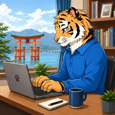 寅衛門のプロフィール画像